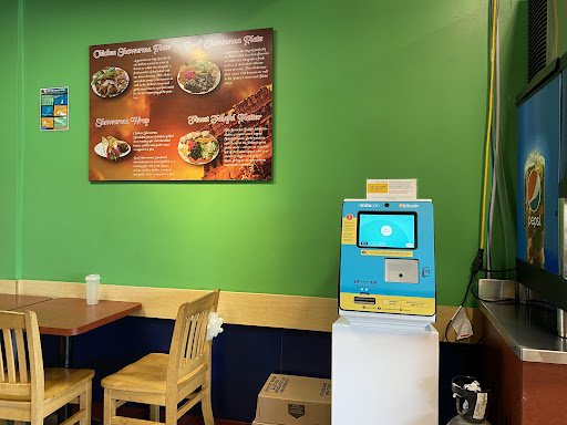 Photo of Shawarma Palace - 11020 No 5 Rd #123, Richmond, BC V6W 1K6